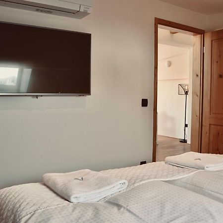 Apartment Wellness Essense Блед Экстерьер фото