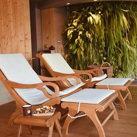 Apartment Wellness Essense Блед Экстерьер фото