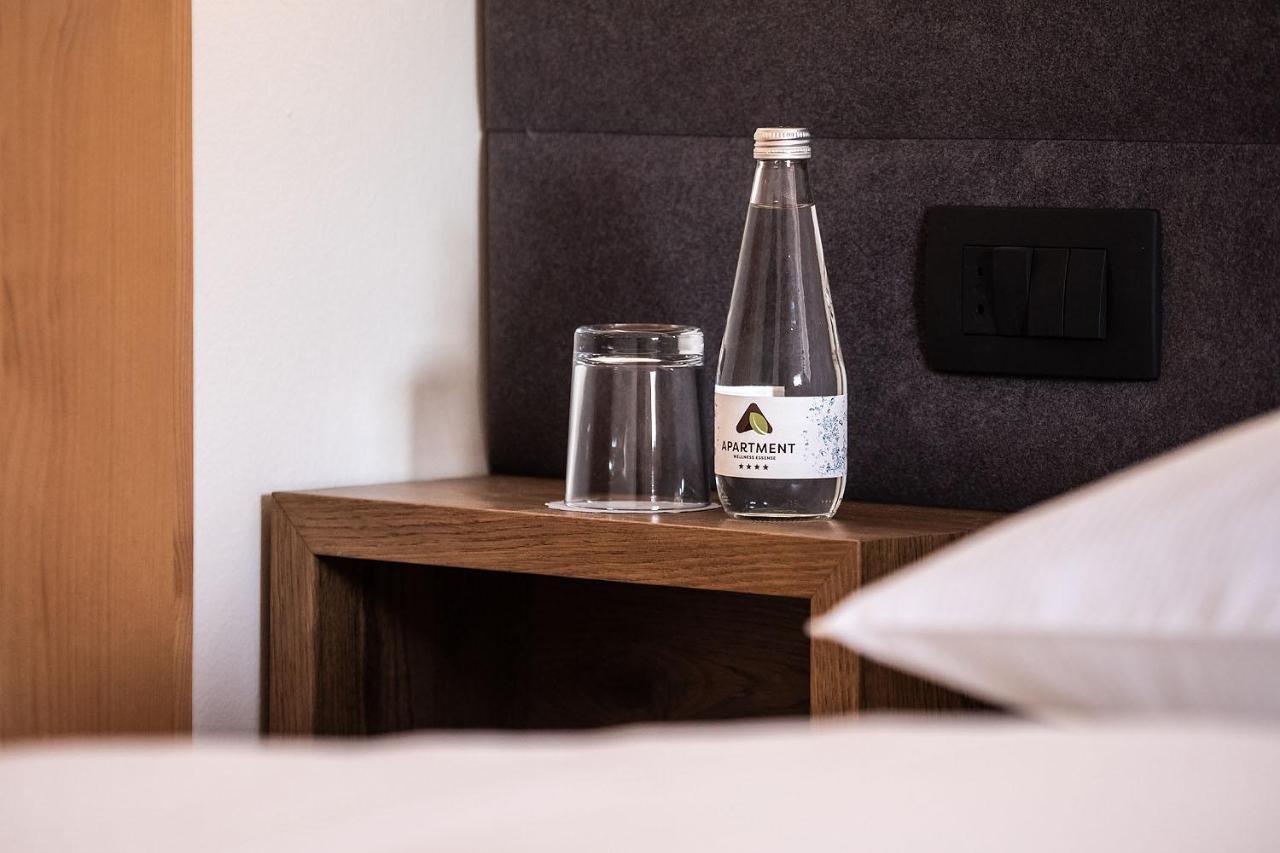 Apartment Wellness Essense Блед Экстерьер фото