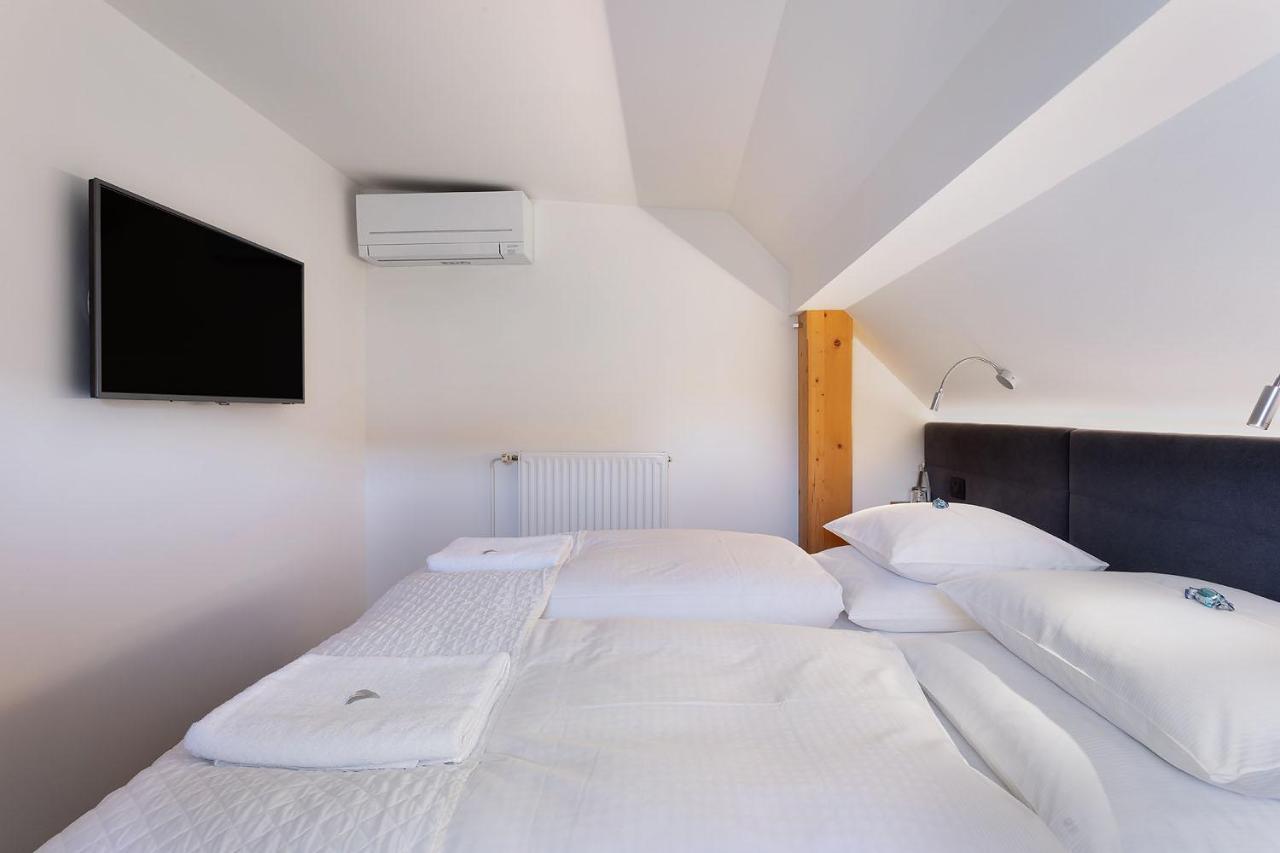 Apartment Wellness Essense Блед Экстерьер фото