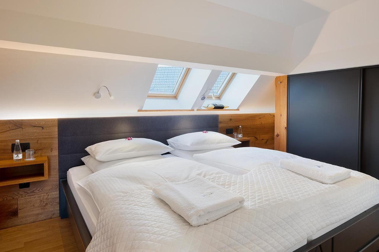 Apartment Wellness Essense Блед Экстерьер фото