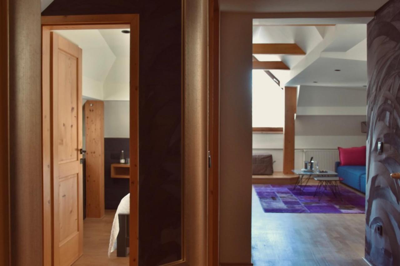 Apartment Wellness Essense Блед Экстерьер фото