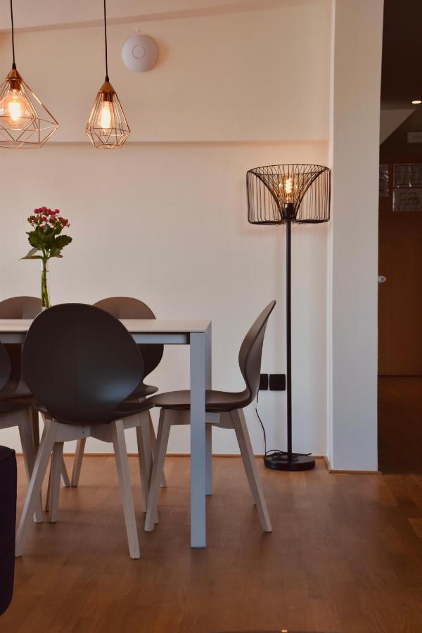 Apartment Wellness Essense Блед Экстерьер фото
