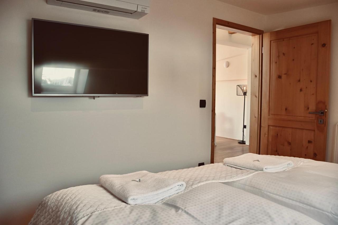 Apartment Wellness Essense Блед Экстерьер фото