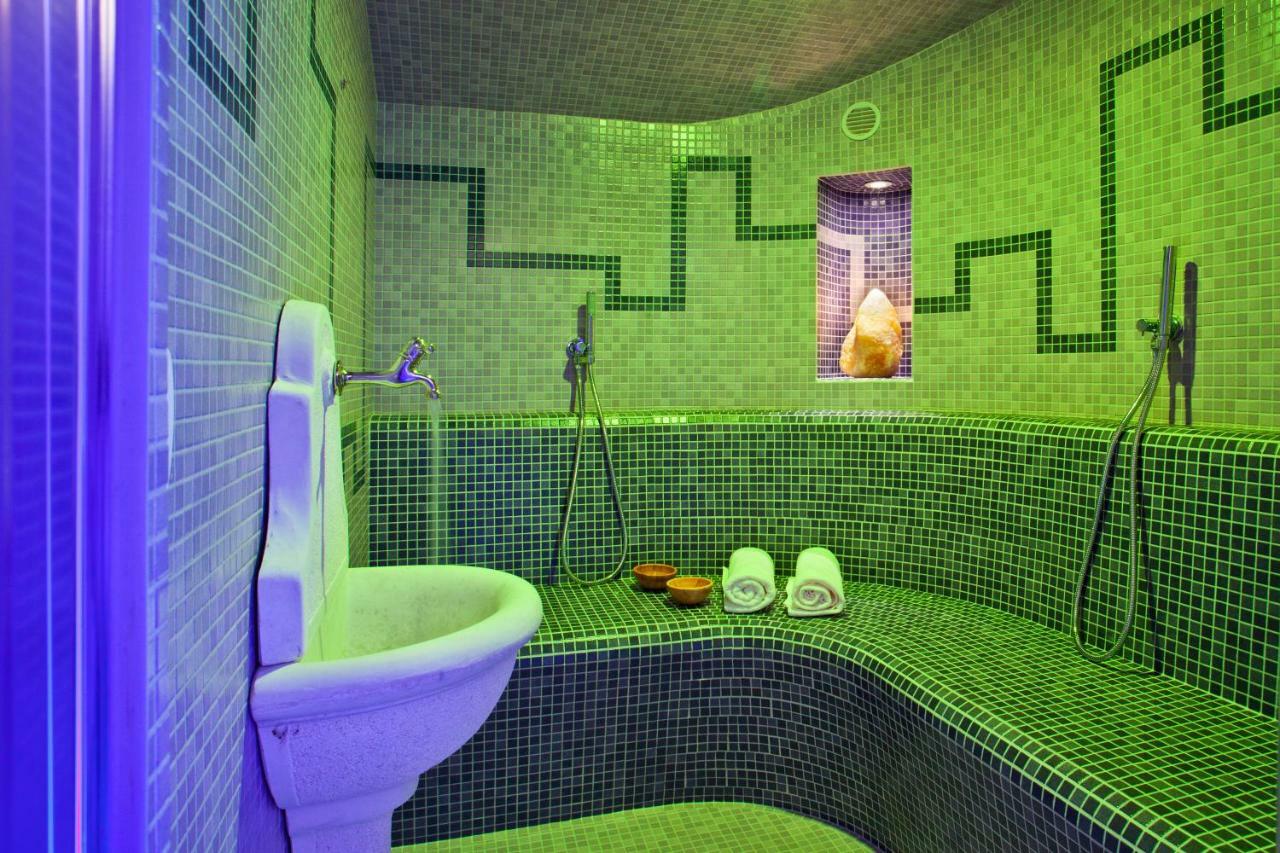 Apartment Wellness Essense Блед Экстерьер фото