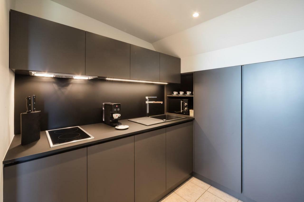 Apartment Wellness Essense Блед Экстерьер фото